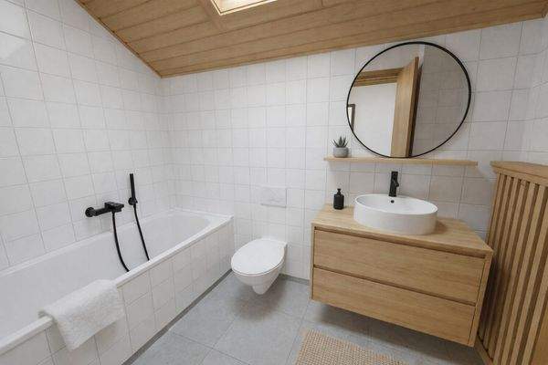 Bad Einrichtungsvorschlag