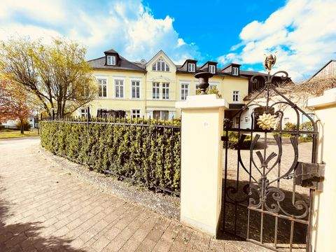 Longkamp Wohnungen, Longkamp Wohnung mieten