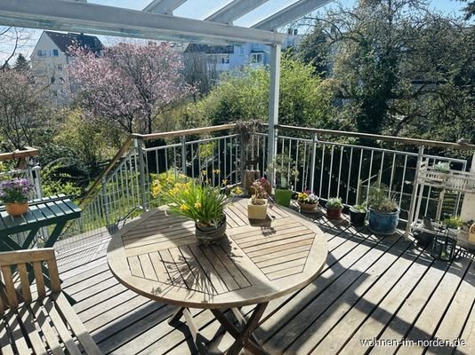 Veranda