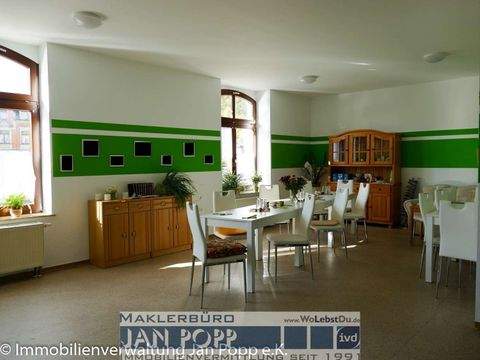 Greiz Büros, Büroräume, Büroflächen 