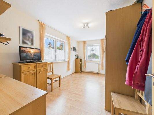 EG - Arbeitszimmer 1