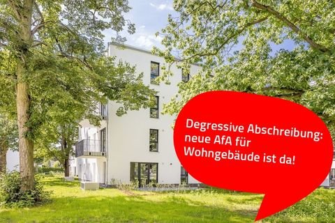 Königs Wusterhausen Wohnungen, Königs Wusterhausen Wohnung kaufen