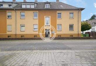 Herzlich Willkommen!