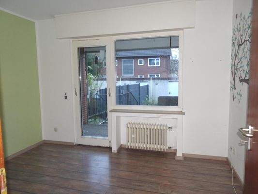 individuell zu nutzender Raum