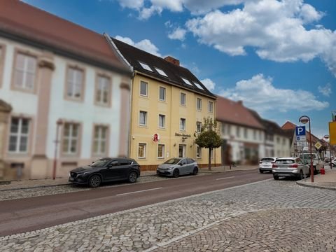 Nienburg (Saale) Häuser, Nienburg (Saale) Haus kaufen