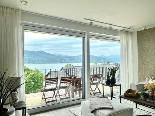 Seewohnung Wörthersee Krumpendorf kaufen (1)