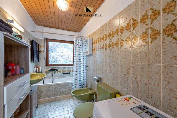 Reserviert für die Eltern...