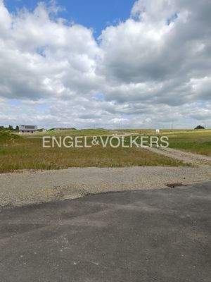 EV - Grundstück - Ansicht