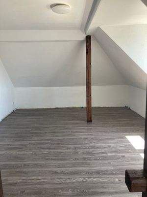 Wohn -/ Schlafbereich