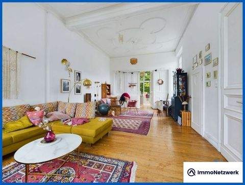 Bonn / Südstadt Renditeobjekte, Mehrfamilienhäuser, Geschäftshäuser, Kapitalanlage