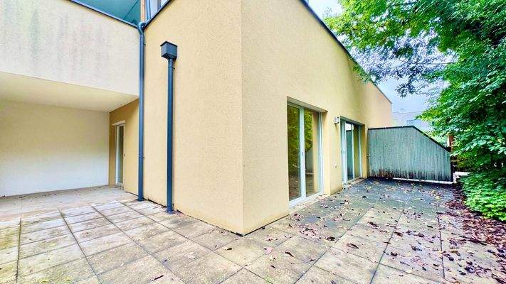 Eigentumswohnung in Fürstenfeld