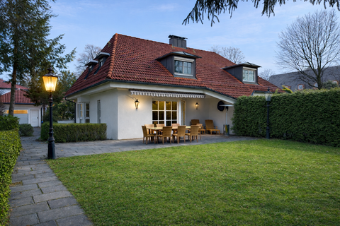 Grünwald Häuser, Grünwald Haus kaufen