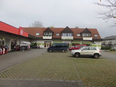 Schieder-Schwalenberg Ladenlokale, Ladenflächen 