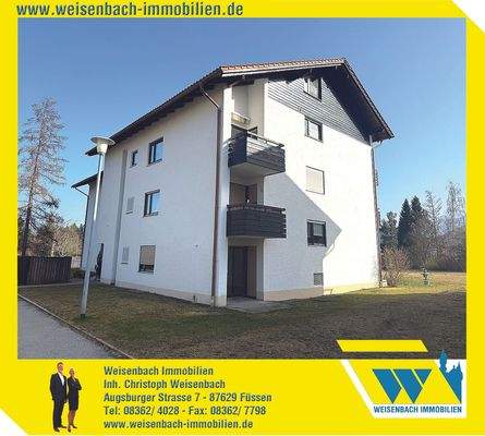 Weisenbach Immobilien