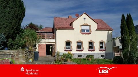 Colditz Häuser, Colditz Haus kaufen