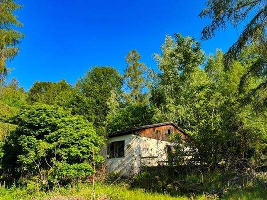 Übernachtungsgebäude (2)