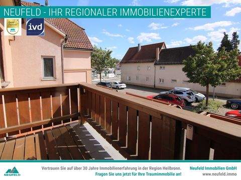 Offenau Wohnungen, Offenau Wohnung mieten