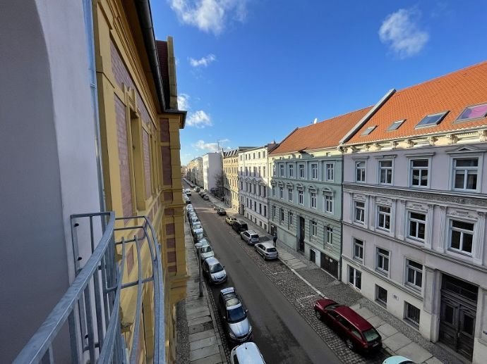 4-Zimmer Eigentumswohnung im Paulusviertel mit Fahrstuhl