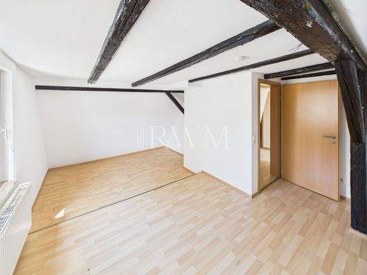 Schlafzimmer (1.2) Dachgeschoss