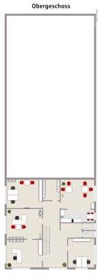 Obergeschoss