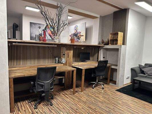 Schreibtische klappbar