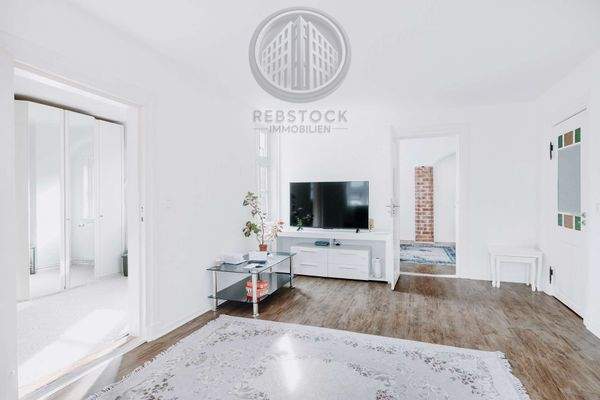 Whg. 1. OG Wohnzimmer