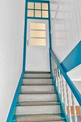 ZFH Zugang Wohnung OG