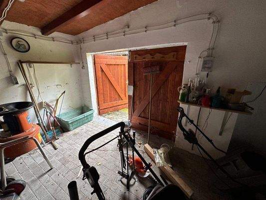 NEBENGEBÄUDE INNENANSICHT 3