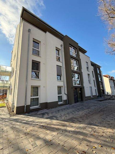 Kaufungen Wohnungen, Kaufungen Wohnung mieten