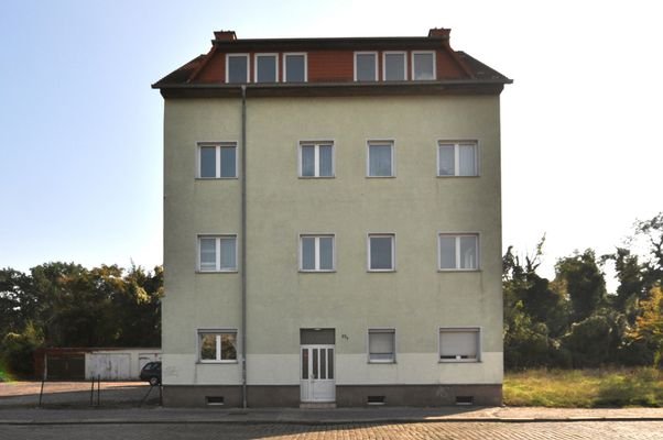 Dessau-Roßlau | Mehrfamilienhaus