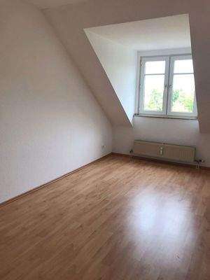 Schlafzimmer 2 / Büro