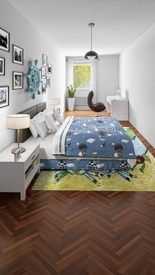Kinderzimmer