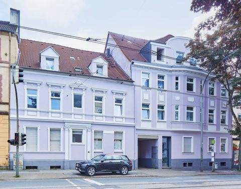 Dortmund Wohnungen, Dortmund Wohnung mieten