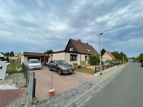 Seegebiet Mansfelder Land Häuser, Seegebiet Mansfelder Land Haus kaufen