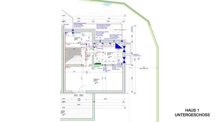 Haus-1-Untergeschoss