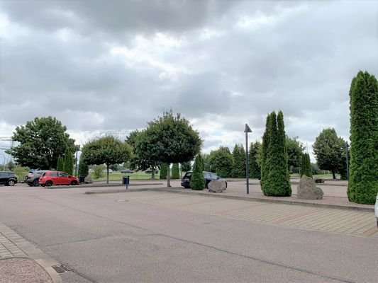 Parkplätze