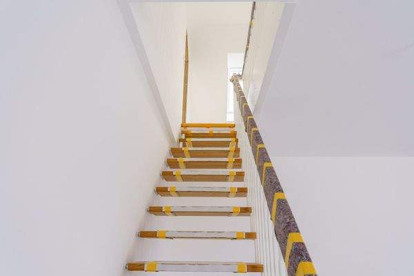 Treppe