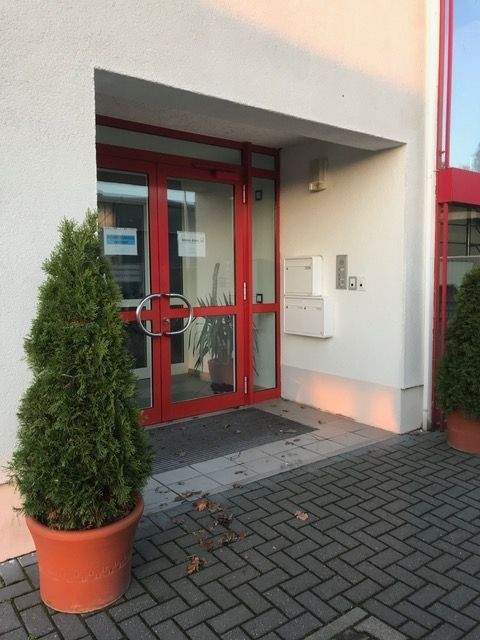 Eberswalde Industrieflächen, Lagerflächen, Produktionshalle, Serviceflächen