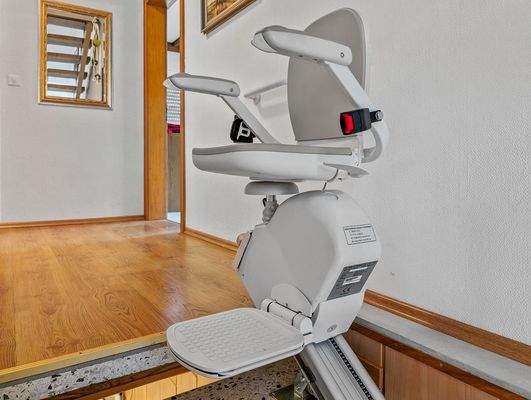 Treppenlift - Werz Immobilien