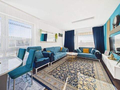 Garbsen Wohnungen, Garbsen Wohnung kaufen