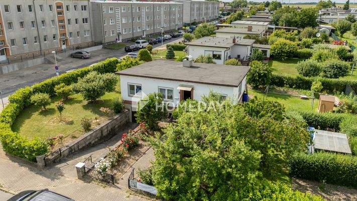 Außenansicht Drohne 7