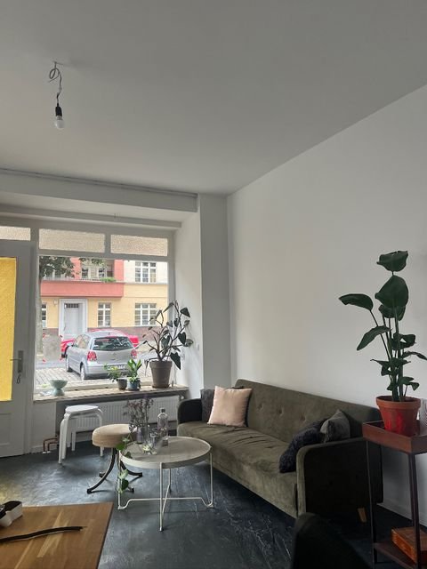Berlin Büros, Büroräume, Büroflächen 