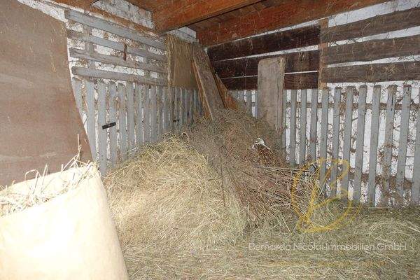 Nebengelass Obergeschoss