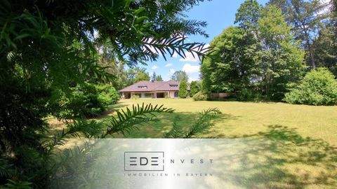 Straßlach-Dingharting Grundstücke, Straßlach-Dingharting Grundstück kaufen