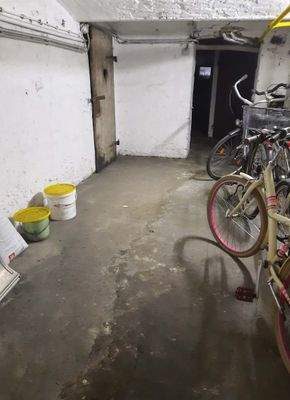 Haus 2 - Kellergeschoss - Ansicht 2