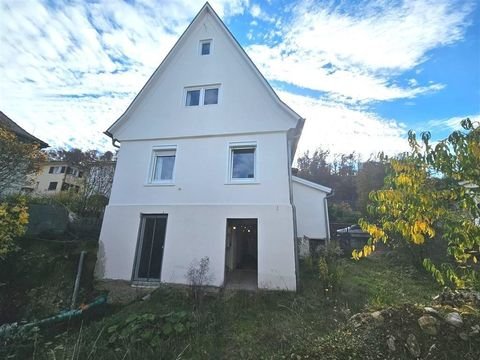 Heidenheim an der Brenz Häuser, Heidenheim an der Brenz Haus kaufen