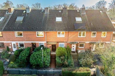 Norderstedt Häuser, Norderstedt Haus kaufen