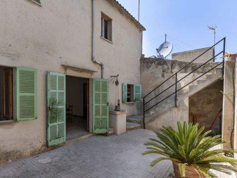 Campanet Häuser, Campanet Haus kaufen