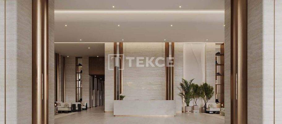 City-View Apartments with Installments in Al Jaddaf Dubai