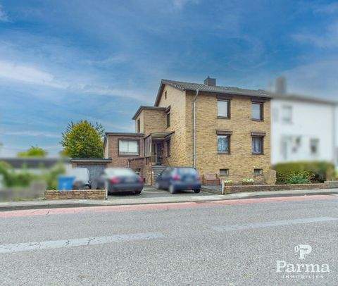 Jülich / Koslar Häuser, Jülich / Koslar Haus kaufen